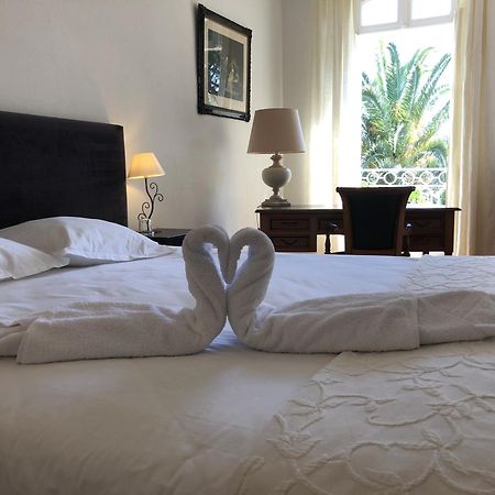 Bed and Breakfast Le Jardin D'Homps Exterior foto